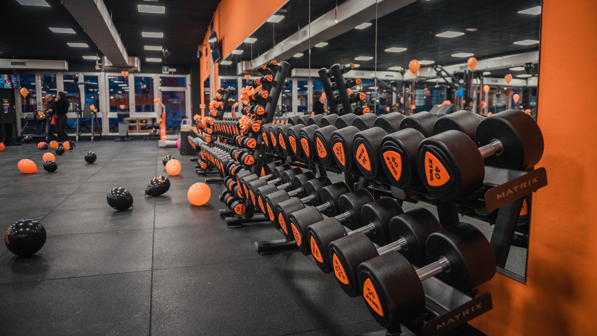 FitActive Modena